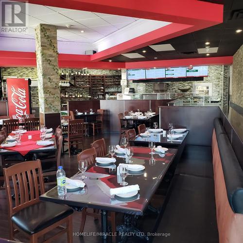 49 Matheson Boulevard E, Mississauga, ON 