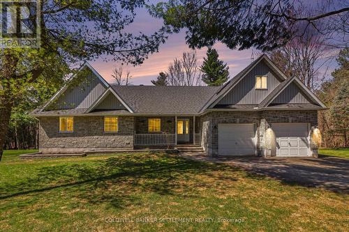 135 BARR PLACE  Drummond/North Elmsley, ON K7H 3C7