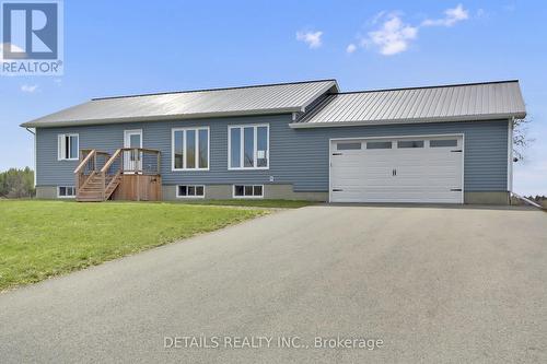 1408 MERKLEY ROAD  North Dundas, ON K0C 2K0