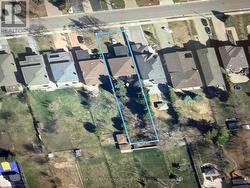 75 SPRUCE AVENUE Richmond Hill, ON L4C 6V9