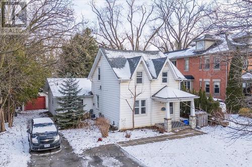 24 MAPLE STREET , Aurora, Ontario L4G 1K9 3