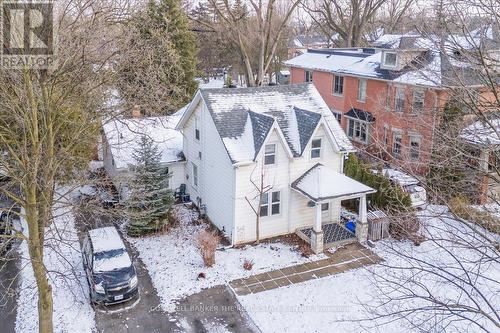 24 MAPLE STREET , Aurora, Ontario L4G 1K9 4