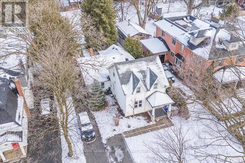 24 MAPLE STREET , Aurora, Ontario L4G 1K9 5