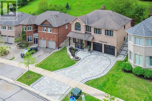 577 ROYALPARK WAY  Vaughan, ON L4H 1K2