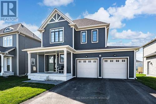 229 MCKENZIE DRIVE  Clearview, ON L0M 1S0