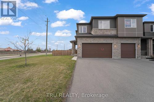 1 STOKES DRIVE  Carleton Place, ON K7C 0J6