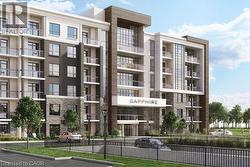101 SHOREVIEW Place Unit# 104 Stoney Creek, ON L8E 0K2