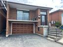 1571 Corkstone Glade, Mississauga, ON  - Outdoor 