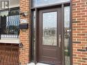 1571 Corkstone Glade, Mississauga, ON  - Outdoor With Exterior 