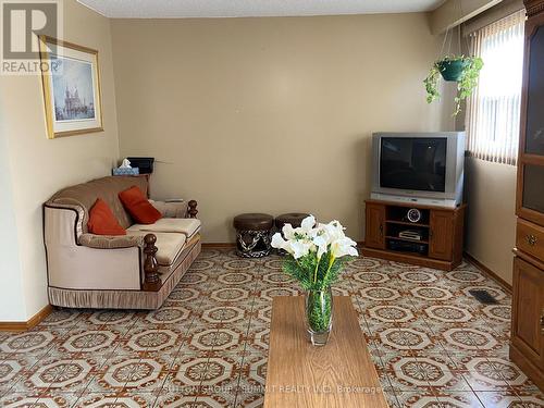 1571 Corkstone Glade, Mississauga, ON - Indoor