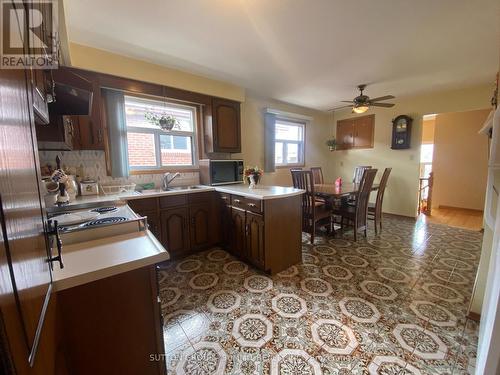 1571 Corkstone Glade, Mississauga, ON - Indoor
