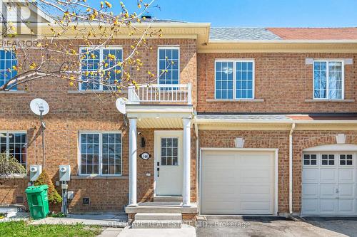 106 TIANALEE CRESCENT  Brampton, ON L7A 2X4