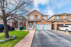 UPPER PORTION - 62 LONG MEADOW ROAD Brampton, ON L6P 1Z9