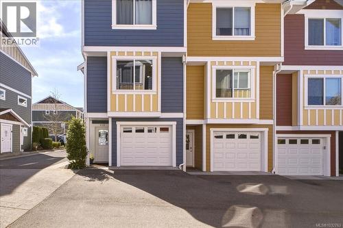 112 6057 DOUMONT Rd  Nanaimo, BC V9T 0G3