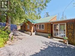 10754 MARINERS WAY Powell River, BC V8A 0G5
