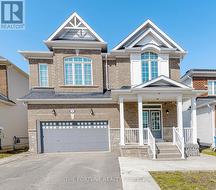 181 JOHNSON DRIVE  Shelburne, ON L9V 3V7