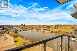 904 - 150 WATER STREET  Cambridge, ON N1R 0B5