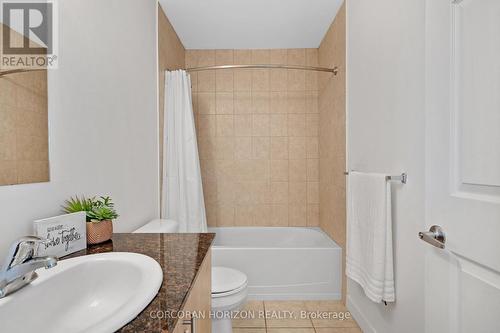 904 - 150 Water Street, Cambridge, ON - Indoor Photo Showing Bathroom