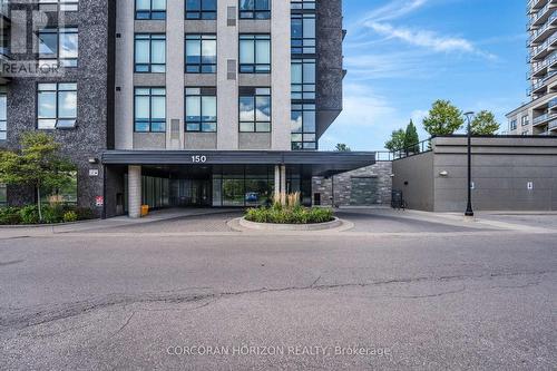 904 - 150 Water Street, Cambridge, ON - Outdoor