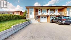 258 GRANDRAVINE DRIVE  Toronto, ON M3N 1J3