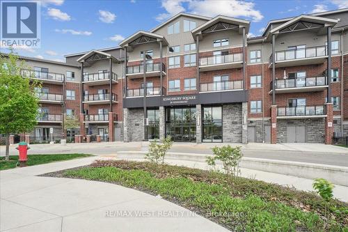 413 - 35 KINGSBURY SQUARE  Guelph, ON N1L 0J4