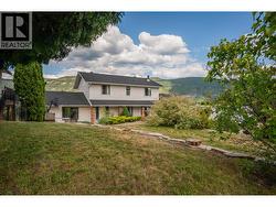 3421 Southridge Drive Castlegar, BC V1N 3X7