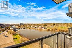 150 WATER Street N Unit# 904  Cambridge, ON N1R 0B5