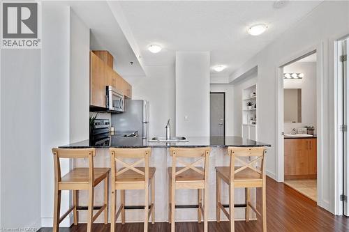 150 Water Street N Unit# 904, Cambridge, ON - Indoor