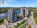 150 Water Street N Unit# 904, Cambridge, ON  - Outdoor With View 