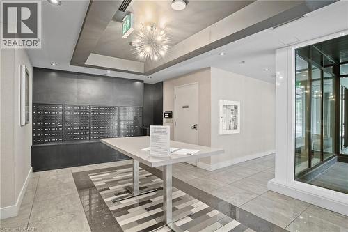 150 Water Street N Unit# 904, Cambridge, ON - Indoor Photo Showing Other Room