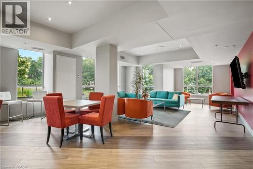 150 Water Street N Unit# 904, Cambridge, ON - Indoor