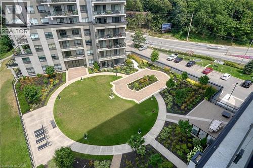 150 Water Street N Unit# 904, Cambridge, ON - Outdoor