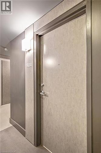 150 Water Street N Unit# 904, Cambridge, ON - Indoor