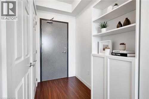 150 Water Street N Unit# 904, Cambridge, ON - Indoor Photo Showing Other Room