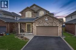 4071 BUSH Crescent  Beamsville, ON L3J 0G7