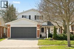 517 WESTFIELD Drive  Waterloo, ON N2T 2C7