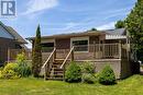 84 Main Street, Deseronto (Deseronto (Town)), ON  - Outdoor With Deck Patio Veranda 