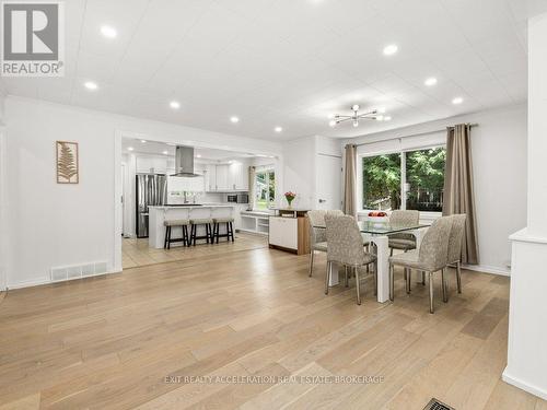 84 Main Street, Deseronto (Deseronto (Town)), ON - Indoor Photo Showing Dining Room