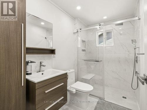 84 Main Street, Deseronto (Deseronto (Town)), ON - Indoor Photo Showing Bathroom