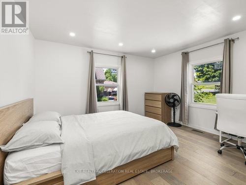 84 Main Street, Deseronto (Deseronto (Town)), ON - Indoor Photo Showing Bedroom