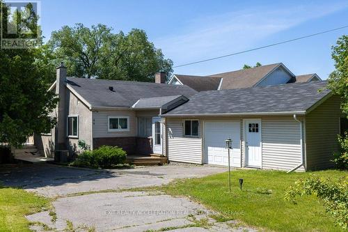 84 Main Street, Deseronto (Deseronto (Town)), ON - Outdoor