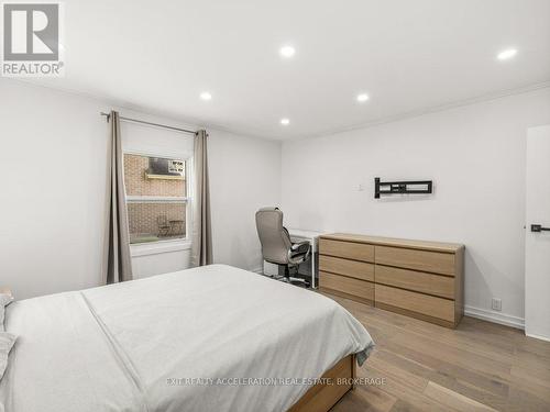 84 Main Street, Deseronto (Deseronto (Town)), ON - Indoor Photo Showing Bedroom