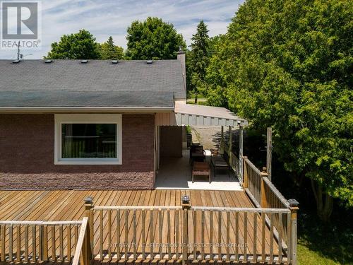 84 Main Street, Deseronto (Deseronto (Town)), ON - Outdoor