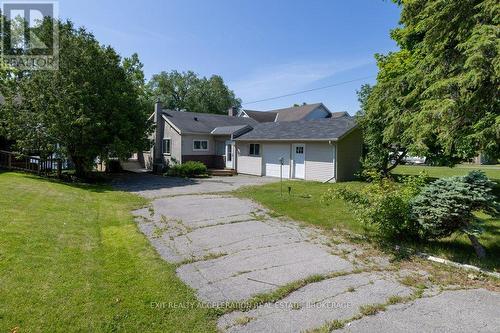 84 Main Street, Deseronto (Deseronto (Town)), ON - Outdoor
