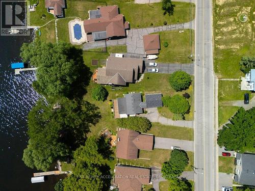 84 Main Street, Deseronto (Deseronto (Town)), ON - Outdoor With View