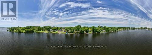 84 Main Street, Deseronto (Deseronto (Town)), ON - Outdoor With Body Of Water With View