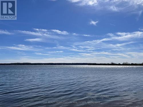 84 Main Street, Deseronto (Deseronto (Town)), ON - Outdoor With Body Of Water With View