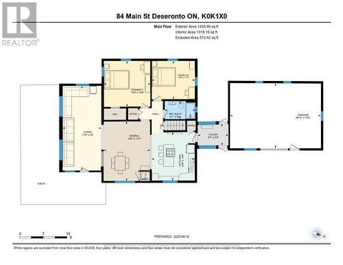 84 Main Street, Deseronto (Deseronto (Town)), ON - Other
