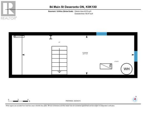 84 Main Street, Deseronto (Deseronto (Town)), ON - Other