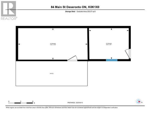 84 Main Street, Deseronto (Deseronto (Town)), ON - Other